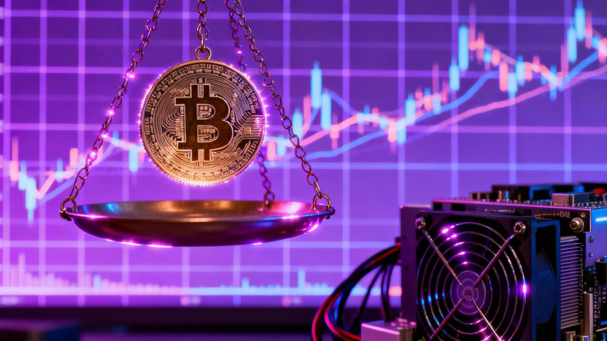 .จับตา Bitcoin! JPMorgan ชี้งบ MicroStrategy สำคัญกว่าแรงขายเหมือง.