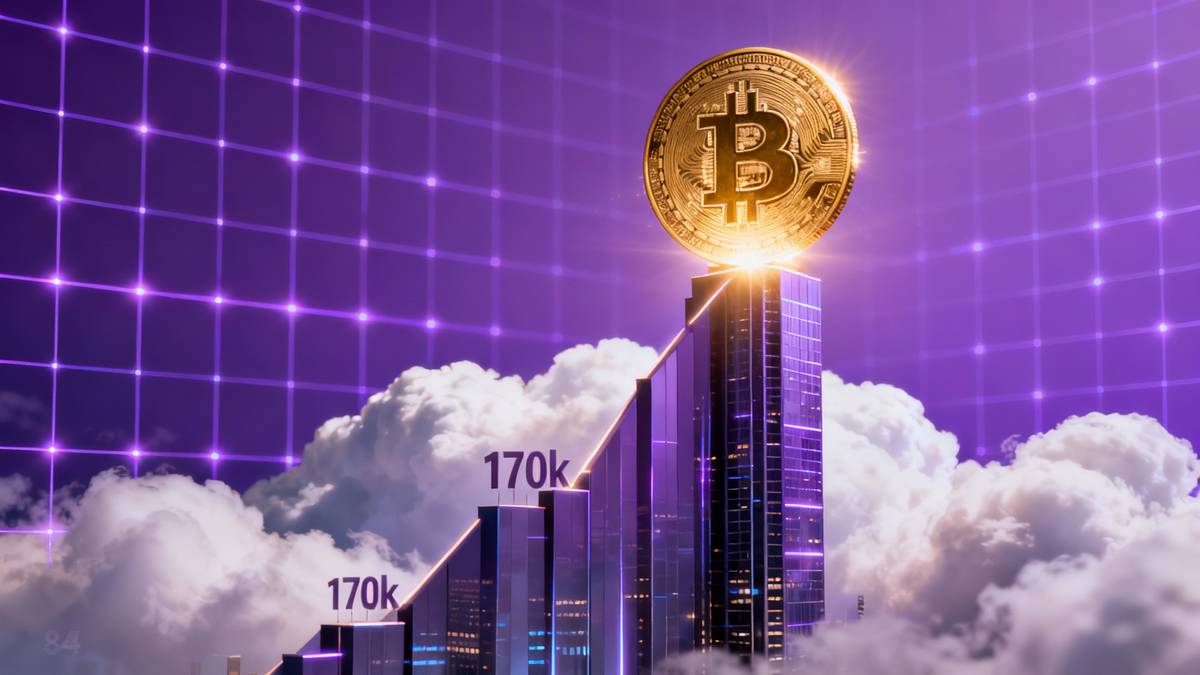 .ลุ้นเป้า $170K! JPMorgan ชี้กุญแจกำหนดทิศทาง Bitcoin ขึ้นอยู่กับ MicroStrategy.