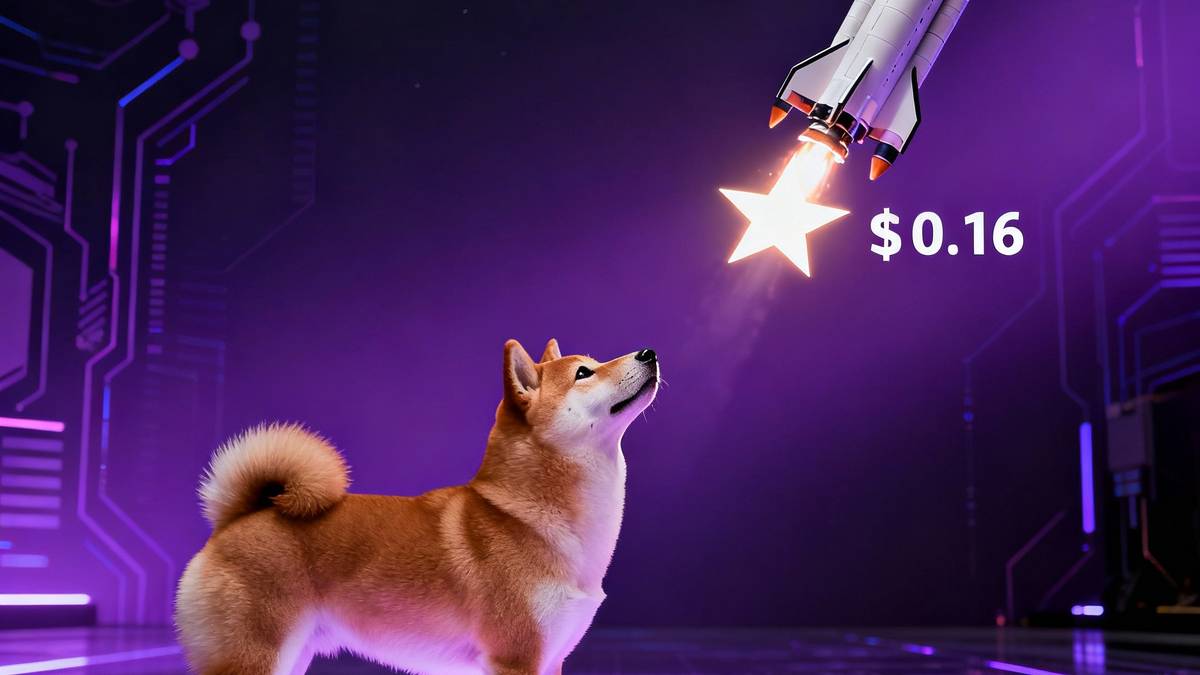 ลุ้นกลับตัว! วิเคราะห์ราคา Dogecoin หลังจำนวนผู้ใช้งานทำสถิติใหม่