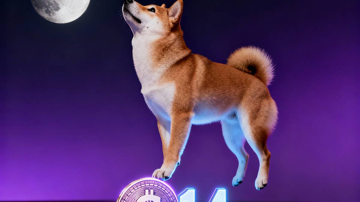 ราคา Dogecoin ยืนแนวรับสำคัญ! สัญญาณดีระยะยาวมาแล้ว?