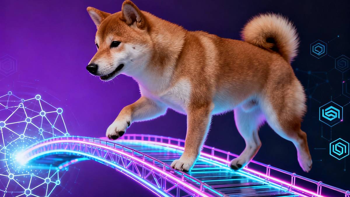 ดีลยักษ์! วิเคราะห์ราคา Dogecoin หลังสร้างสะพานเชื่อมกับ Solana