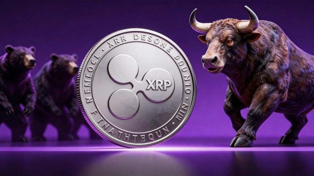 XRP เป็นสกุลเงินดิจิทัลที่ใช้ในการโอนเงินอย่างรวดเร็ว 15-12-2025