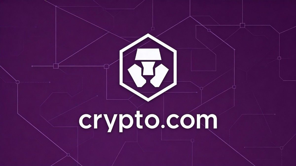 รีวิว Crypto.com ปี 2025! ฟีเจอร์แน่น ปลอดภัย พร้อมใช้งานทั่วโลก