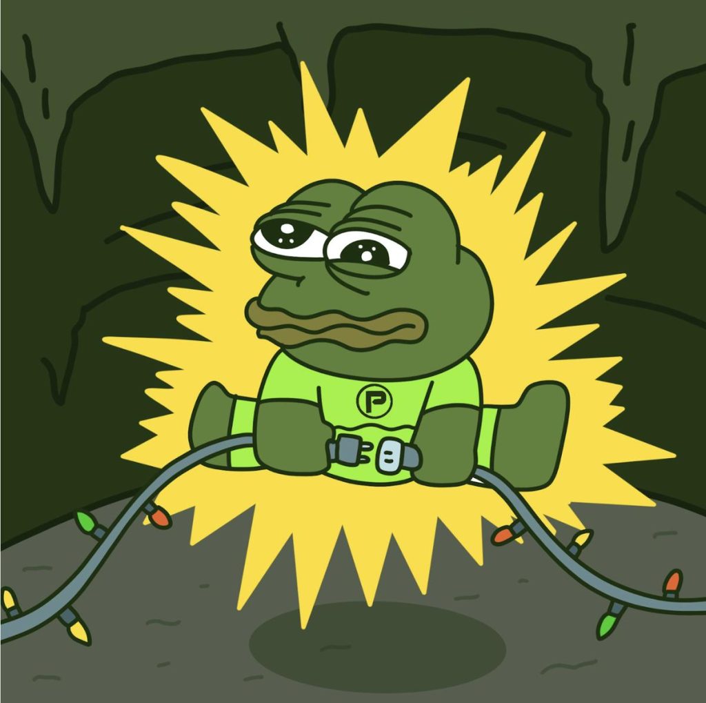 นับถอยหลังการขายล่วงหน้าของ PepeNode เหรียญบน Ethereum ที่น่าตื่นเต้น 