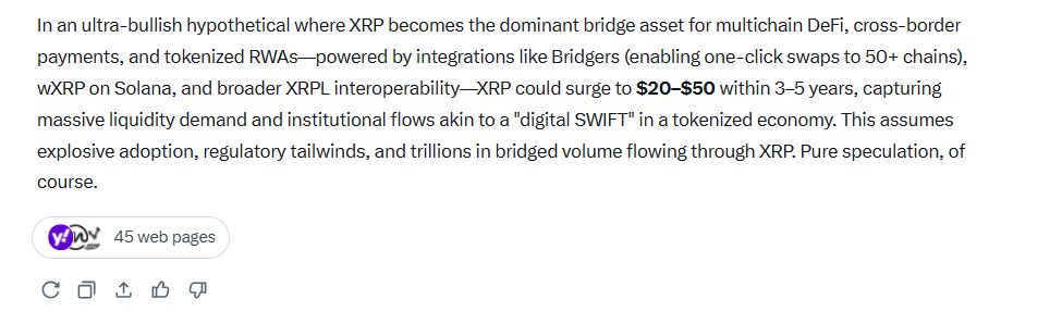 Grok AI เป็นเครื่องมือที่ช่วยในการเรียนรู้และพัฒนาอย่างรวดเร็ว 17-12-2025