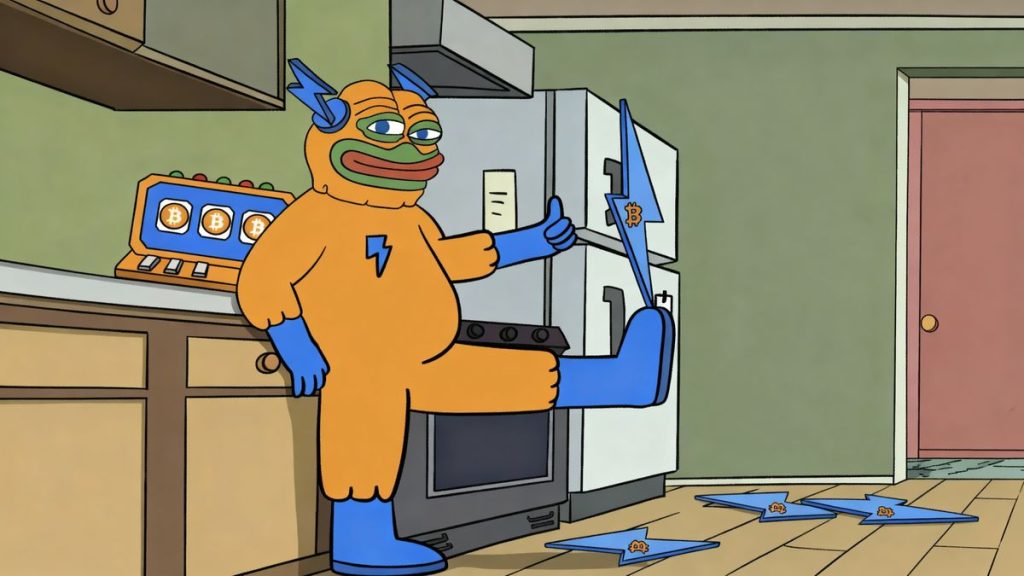 Bitcoin Hyper ตัวพลิกเกมของ Bitcoin ที่อาจดันให้ราคา BTC แตะ $100K อีกครั้ง