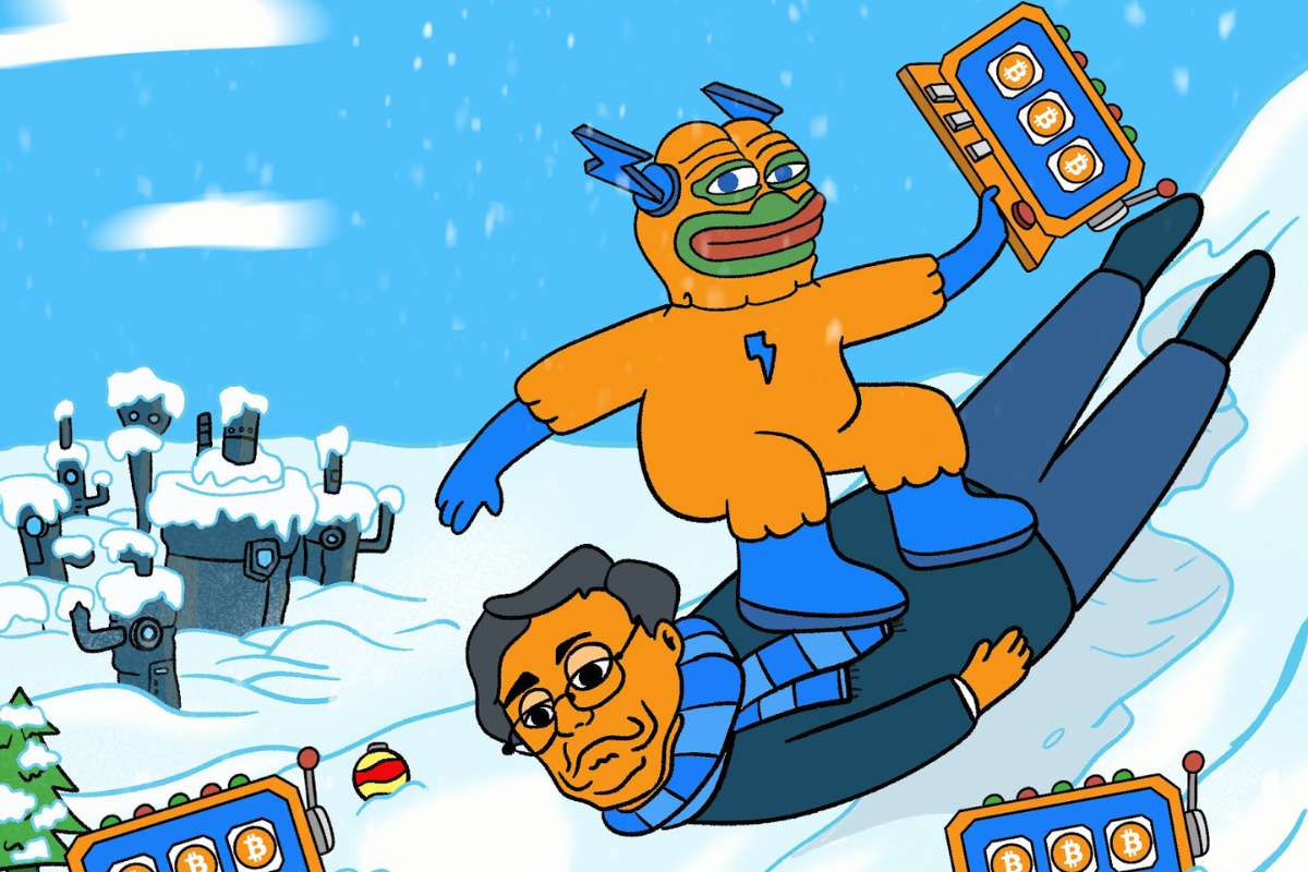 ภาพของเทคโนโลยีที่ทันสมัยและน่าตื่นเต้น 19-12-2025