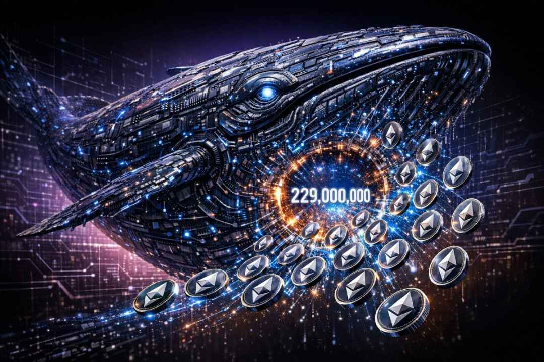 BitMine เดินหน้าเก็บ Ethereum (ETH) ไม่หยุด