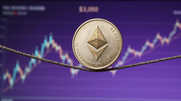 ลุ้น! Ethereum price prediction ทะลุ $3,050 ได้หรือไม่?