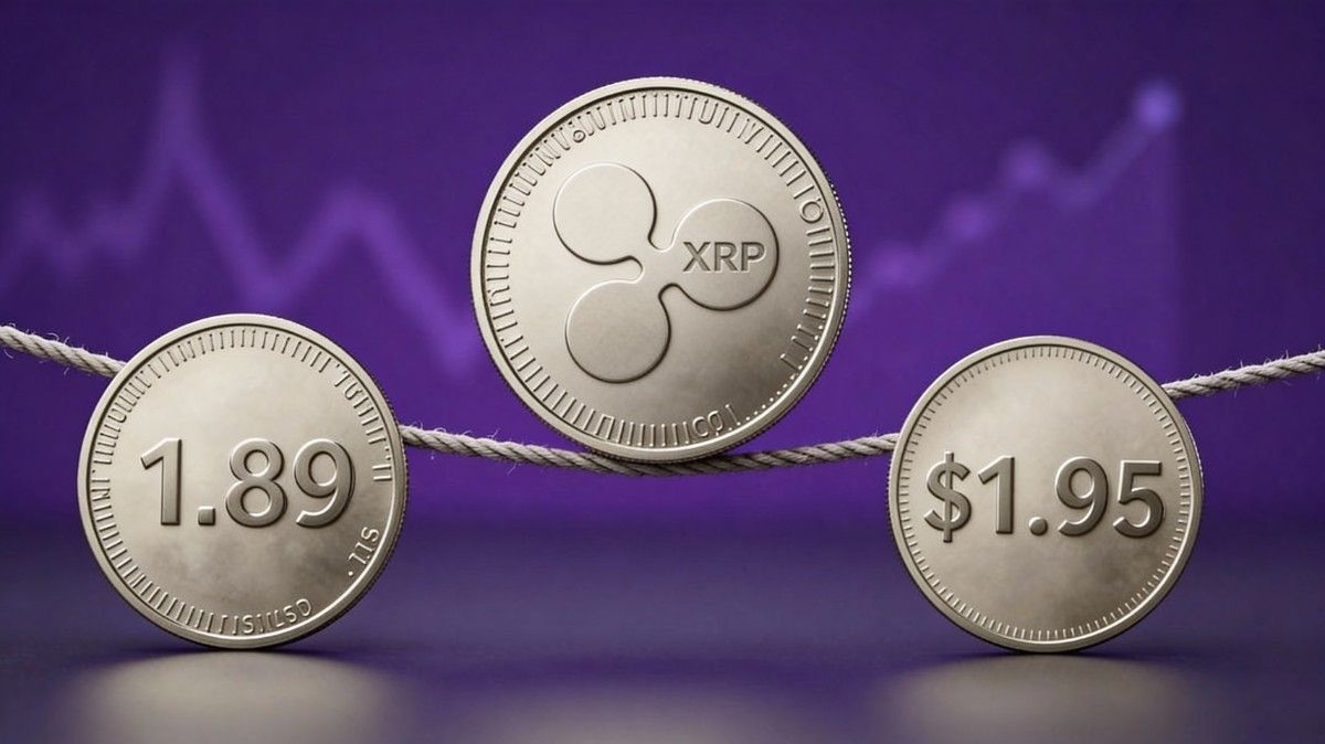 ภาพประกอบข่าว: XRP 12232501 23-12-2025