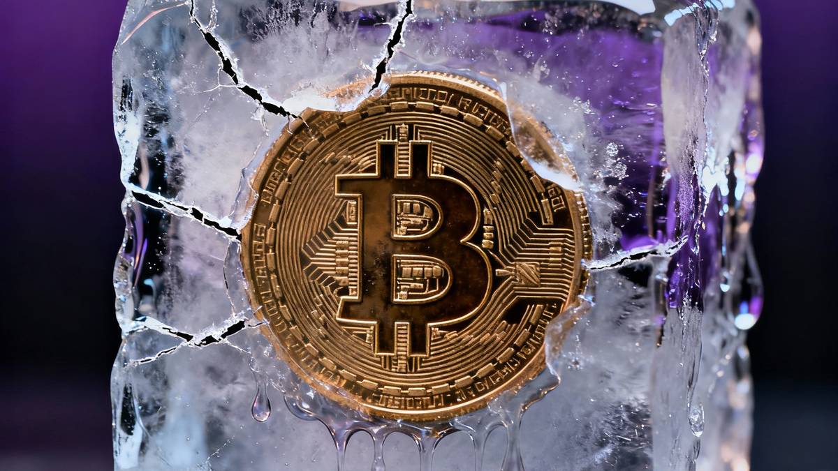 ภาพ Bitcoin ติดอยู่ในกรอบราคาแคบ ท่ามกลางสภาพคล่องตลาดที่ลดลง