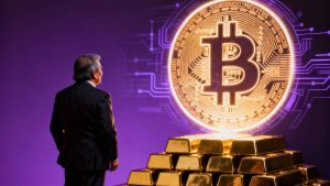 Bitcoin โดนเมิน? Robert Kiyosaki เงียบผิดสังเกตในโซเชียล