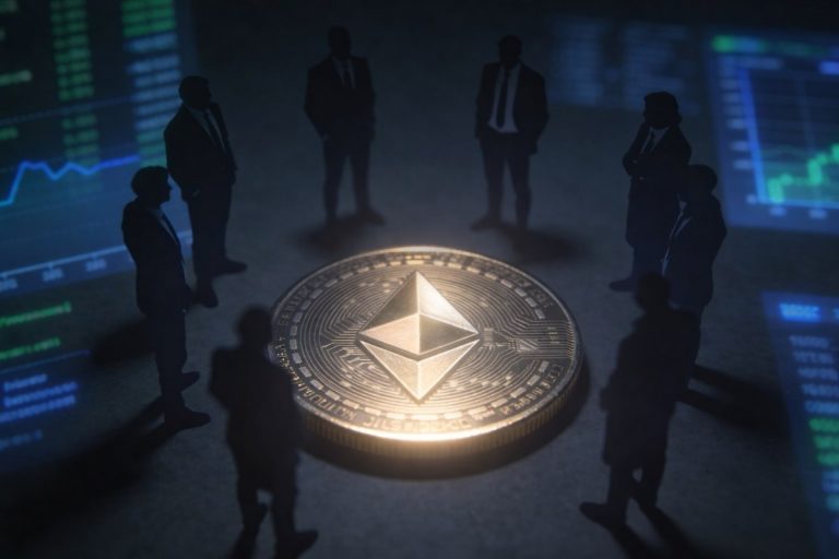 ลุ้นปลายปี! Ethereum ชี้ชะตาที่ $3,000 ฝ่าไม่ผ่านอาจเปิดเกมร่วงรอบใหม่