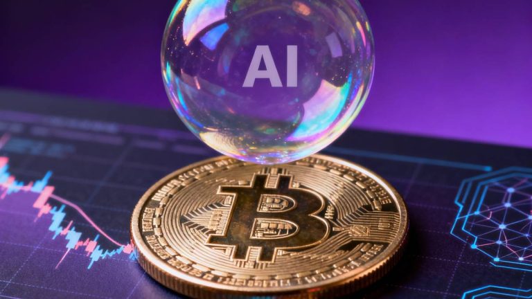 ฟองสบู่ AI กำลังก่อตัว? นักวิเคราะห์ชี้ผลกระทบต่อราคา Bitcoin ปี 2026