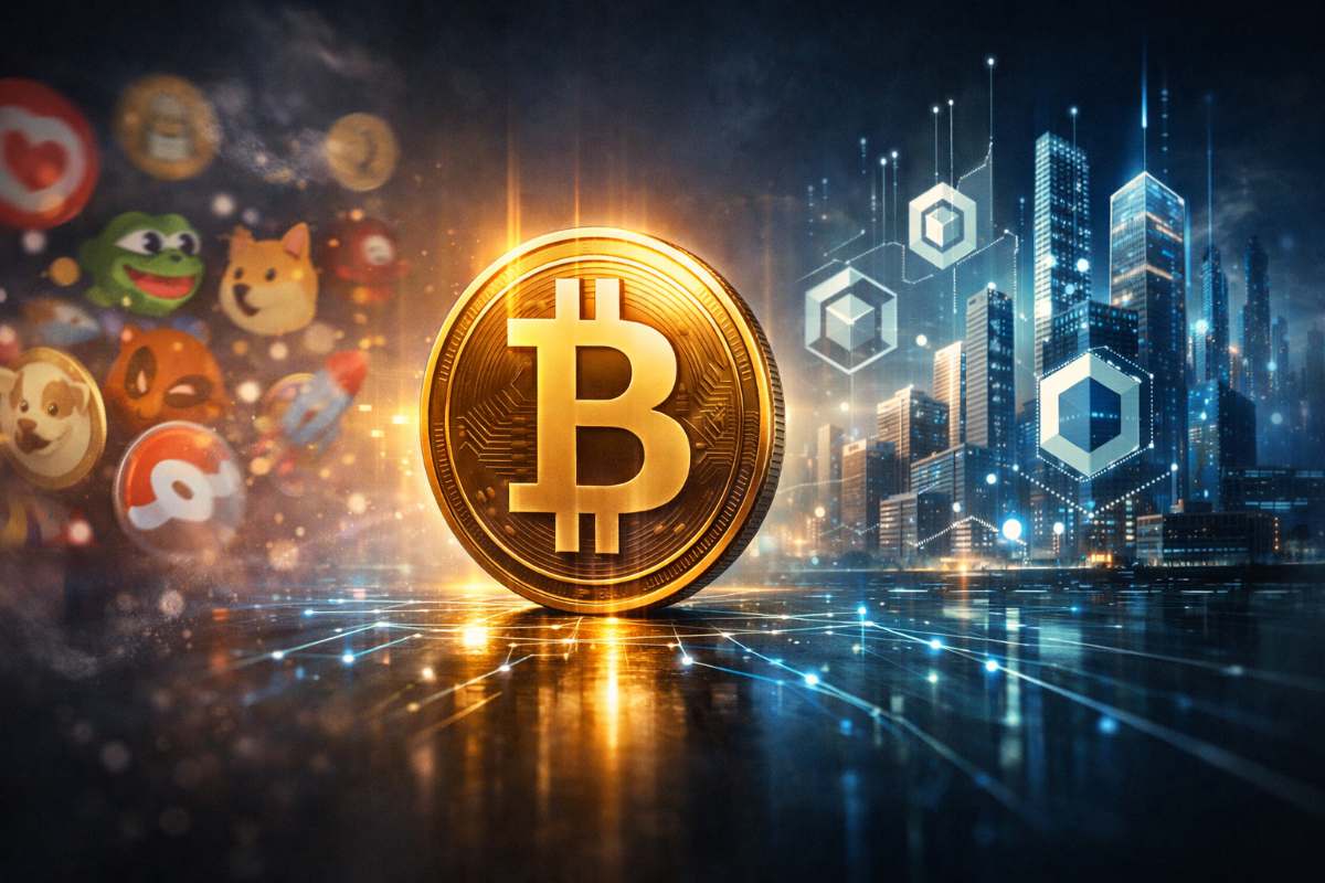 ข่าวเกี่ยวกับคริปโตที่สำคัญประจำวัน 2025-12-31