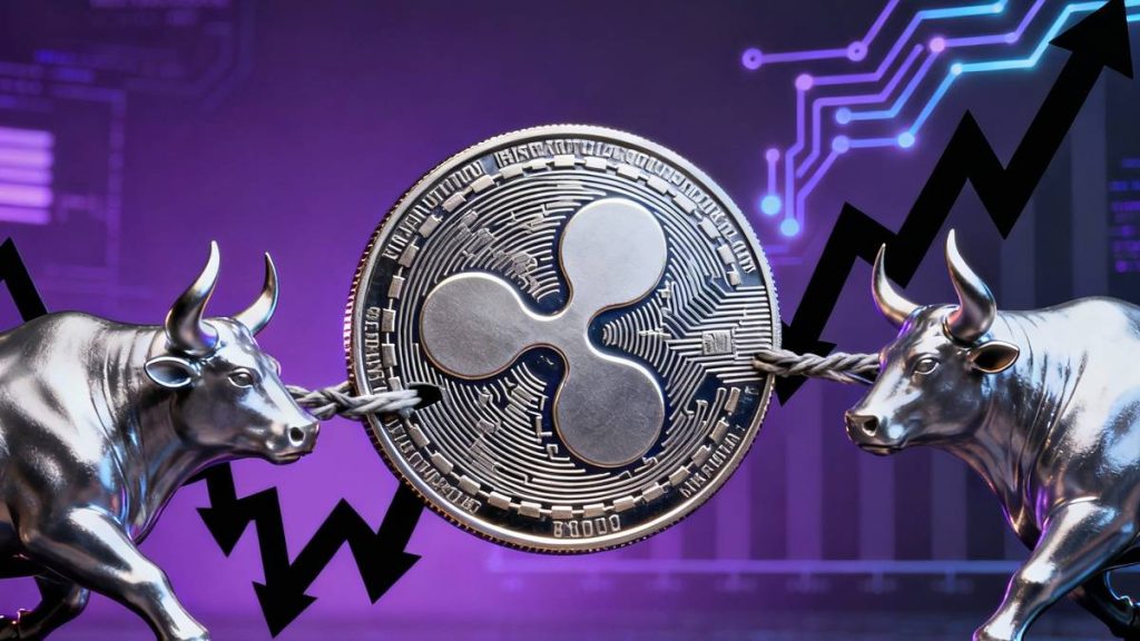 วิเคราะห์ราคาเหรียญ XRP ที่กำลังเผชิญแรงกดดันจากตลาด แม้จะมีเงินทุนจากสถาบันไหลเข้า