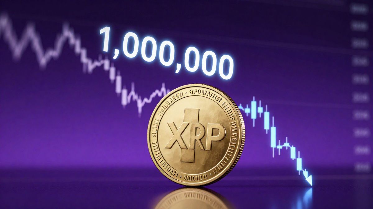 ภาพประกอบข่าว: XRP Technical Analysis 05-01-2026