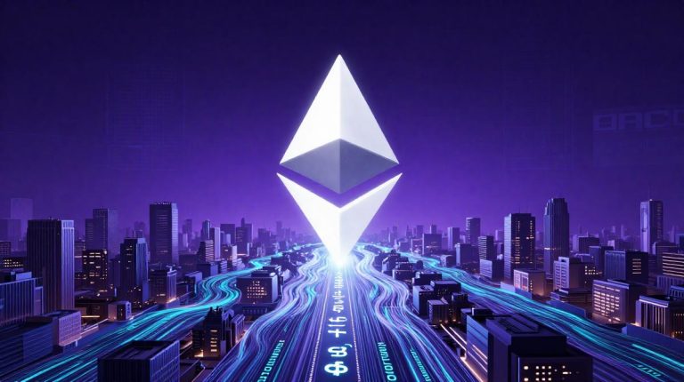Ethereum พุ่งแรงส่งท้ายปี 2025 ลุ้นทำนิวไฮ