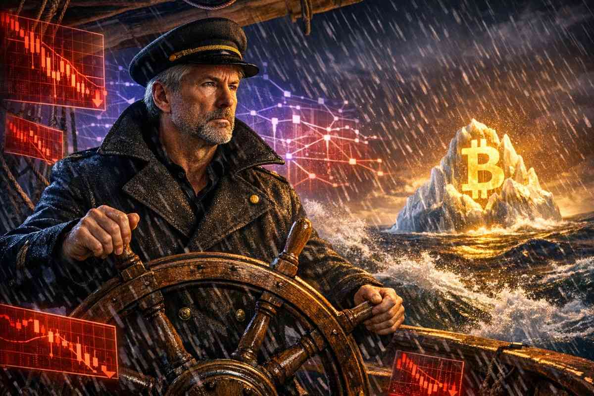 Strategy รายงานผลขาดทุนที่ยังไม่เกิดขึ้นจริงจาก Bitcoin แต่ยังเดินหน้าซื้อ BTC ต่อ