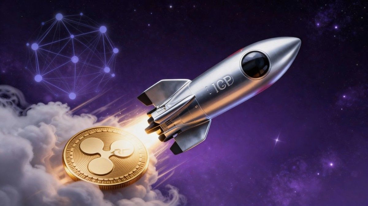 ภาพประกอบข่าว: XRP172605 07-01-2026