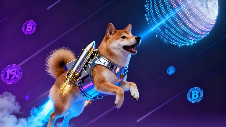 ลุ้น! Dogecoin กลับมาแรง ทะลุ $0.15 ในรอบหลายเดือน