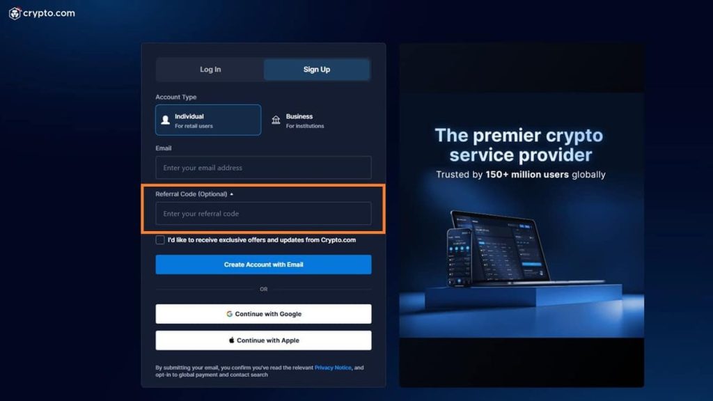 ภาพประกอบข่าว: Crypto.com2 12-01-2026