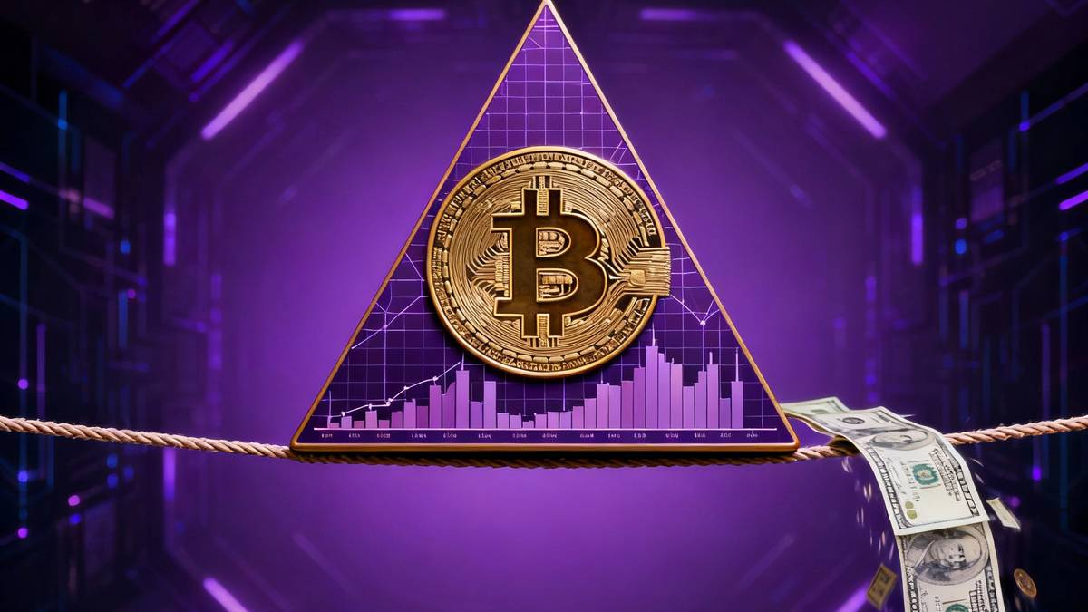 วิเคราะห์ราคา Bitcoin หลัง ETF เทขาย $343 ล้าน ดอลลาร์