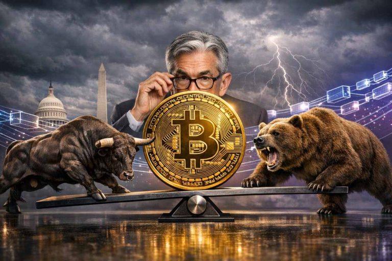 จับตาดอกเบี้ยเฟดและอีก 5 ประเด็นสำคัญของ Bitcoin สัปดาห์นี้