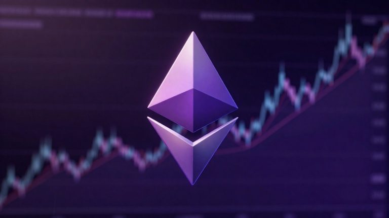 ราคา Ethereum เริ่มมีสัญญาณฟื้นตัว นักวิเคราะห์ชี้โครงสร้างกระทิง