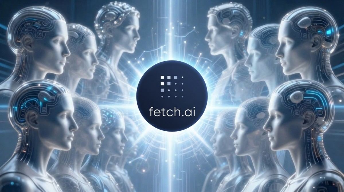 FET AI พันธมิตรโครงสร้างพื้นฐานเพื่อการพัฒนาปัญญาประดิษฐ์ระดับสูง 2026-01-14