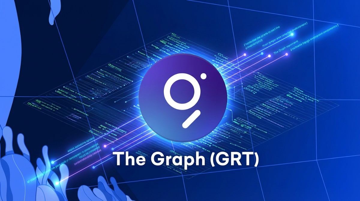 The Graph (GRT) – โครงสร้างพื้นฐานการสืบค้นข้อมูลสำหรับระบบ Web3