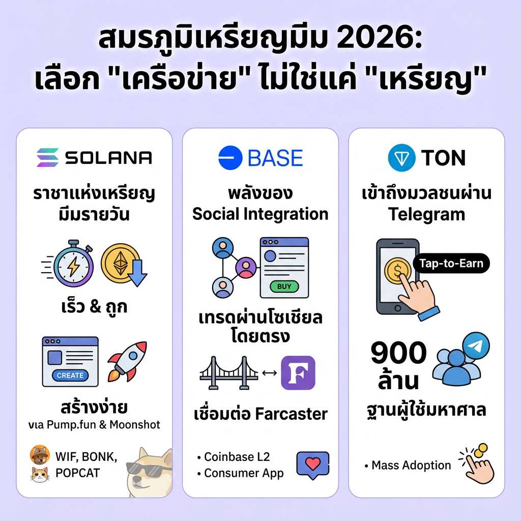 ข่าวสารเกี่ยวกับคริปโตเคอเรนซีล่าสุดในวงการ 2026-01-14