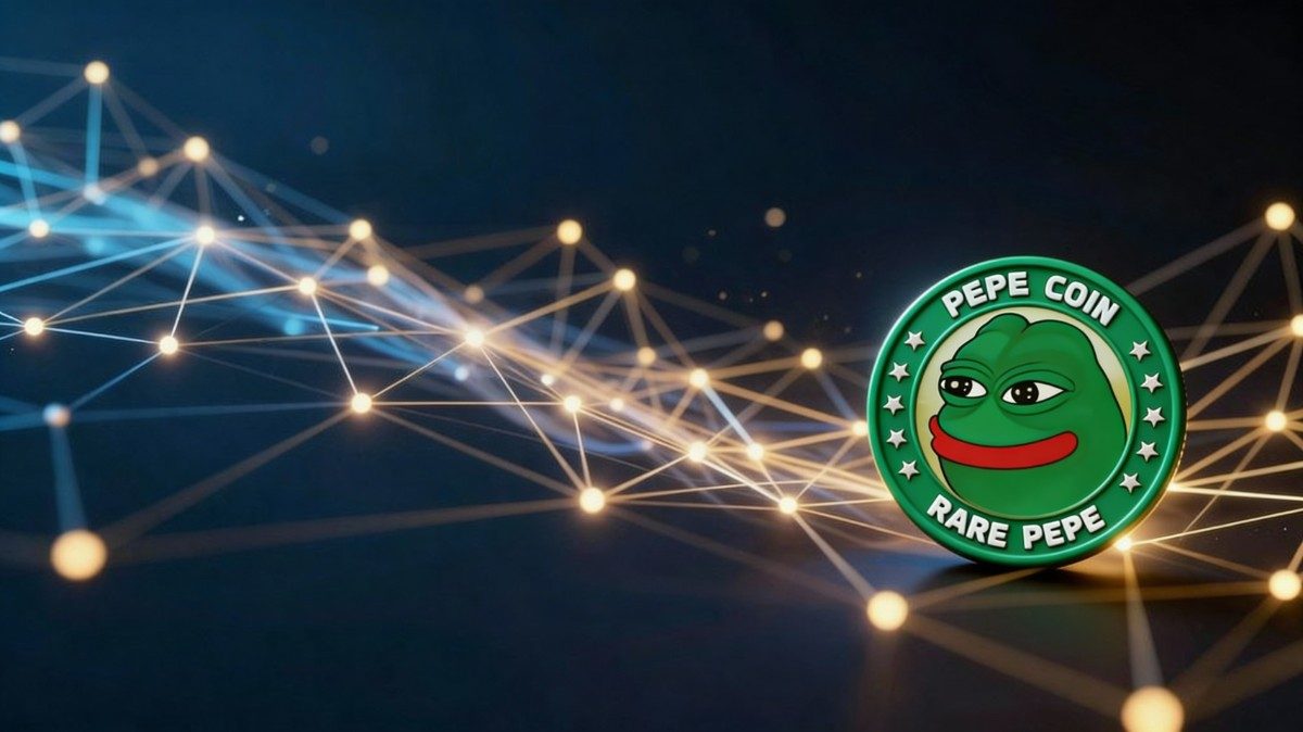 เครือข่ายเปเป้: เทคโนโลยีบล็อกเชนที่เปล่งประกาย 2026-01-14