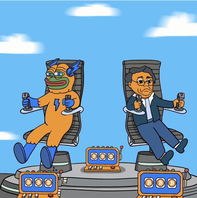 Bitcoin Hyper (HYPER)