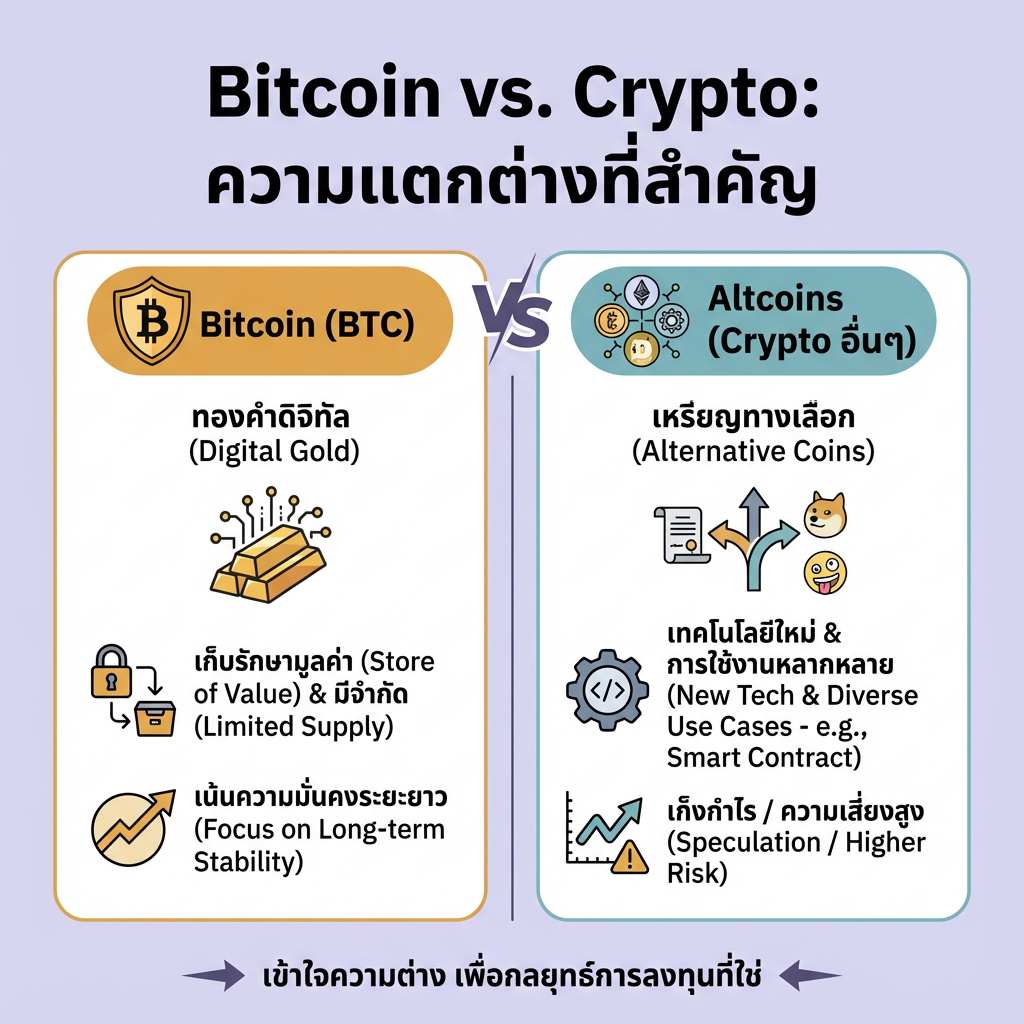 นักลงทุนมือใหม่มั่นใจถือสมาร์ทโฟนแอพซื้อขายคริปโต 2026-01-21