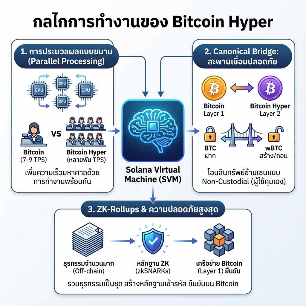 ข่าวคริปโตที่สำคัญและเป็นที่นิยมในปัจจุบัน 2026-01-22