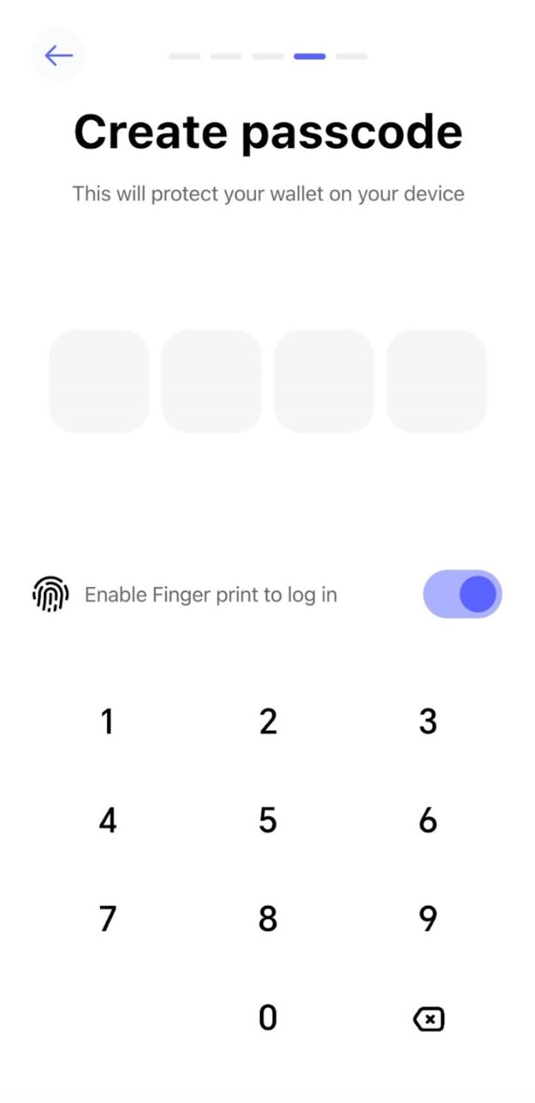 ข่าวสารเกี่ยวกับสกุลเงินดิจิทัลล่าสุดในโลก 2026-01-23