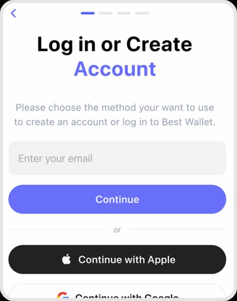 ภาพประกอบข่าว: Buy Bitcoin Best Wallet 1232602 23-01-2026
