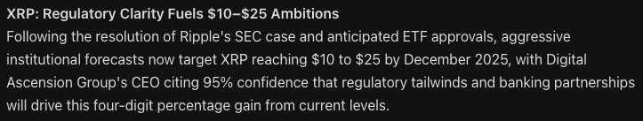 ข่าวสารเกี่ยวกับสกุลเงินดิจิตอลในปี 2026 2026-01-29