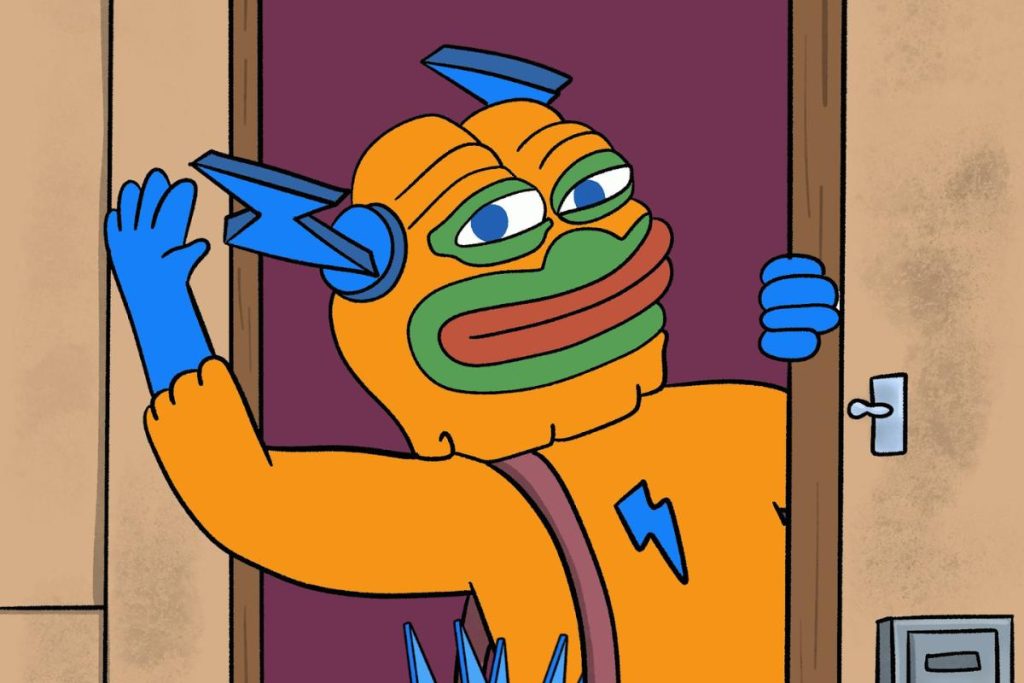 ภาพประกอบข่าว: Bitcoin Hyper