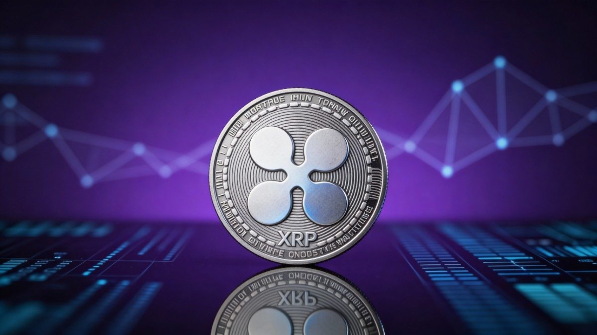 เหรียญ XRP ส่องสว่างเป็นสะพานระหว่างตลาดอนุพันธ์ที่วุ่นวาย 2026-02-02