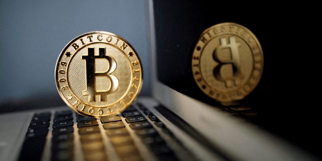 Bitcoin