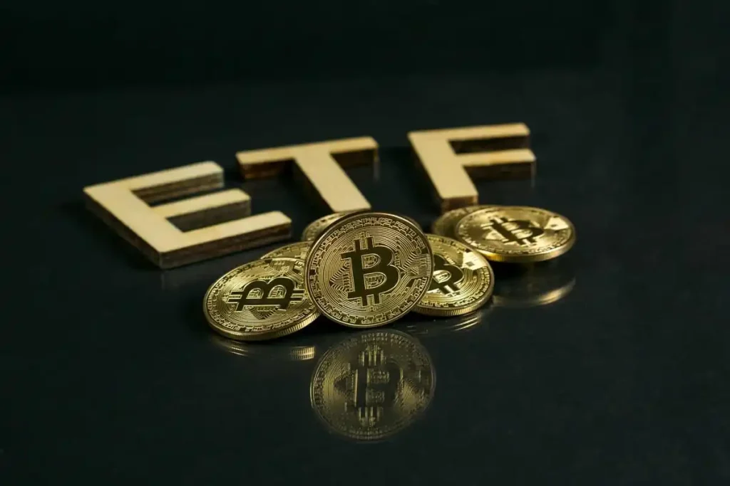 kripto etf sec