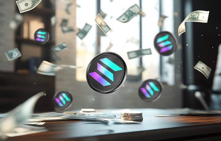 Solana ETF