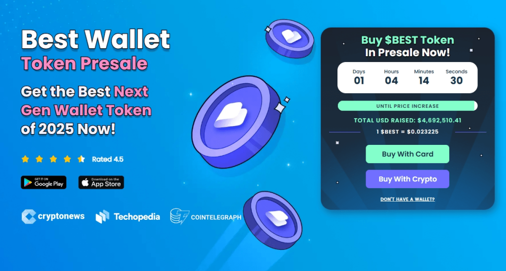 best wallet