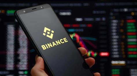 binance