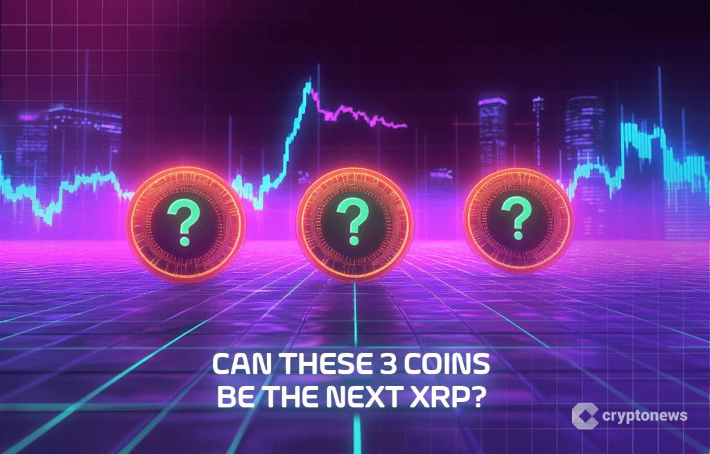 xrp