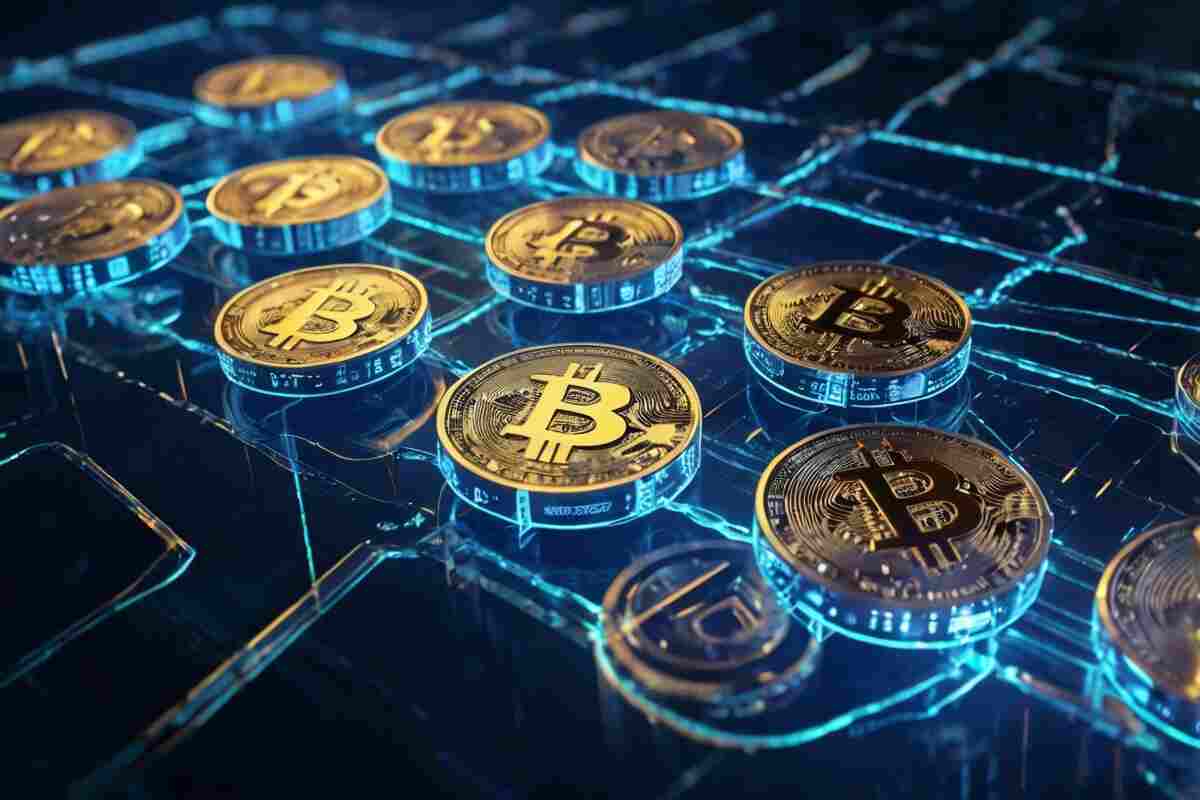 Kaj je tokenomika v kriptovalutah?