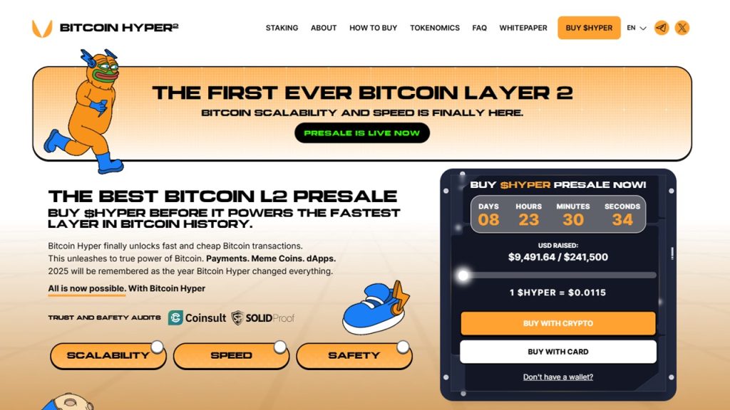 bitcoin hypher