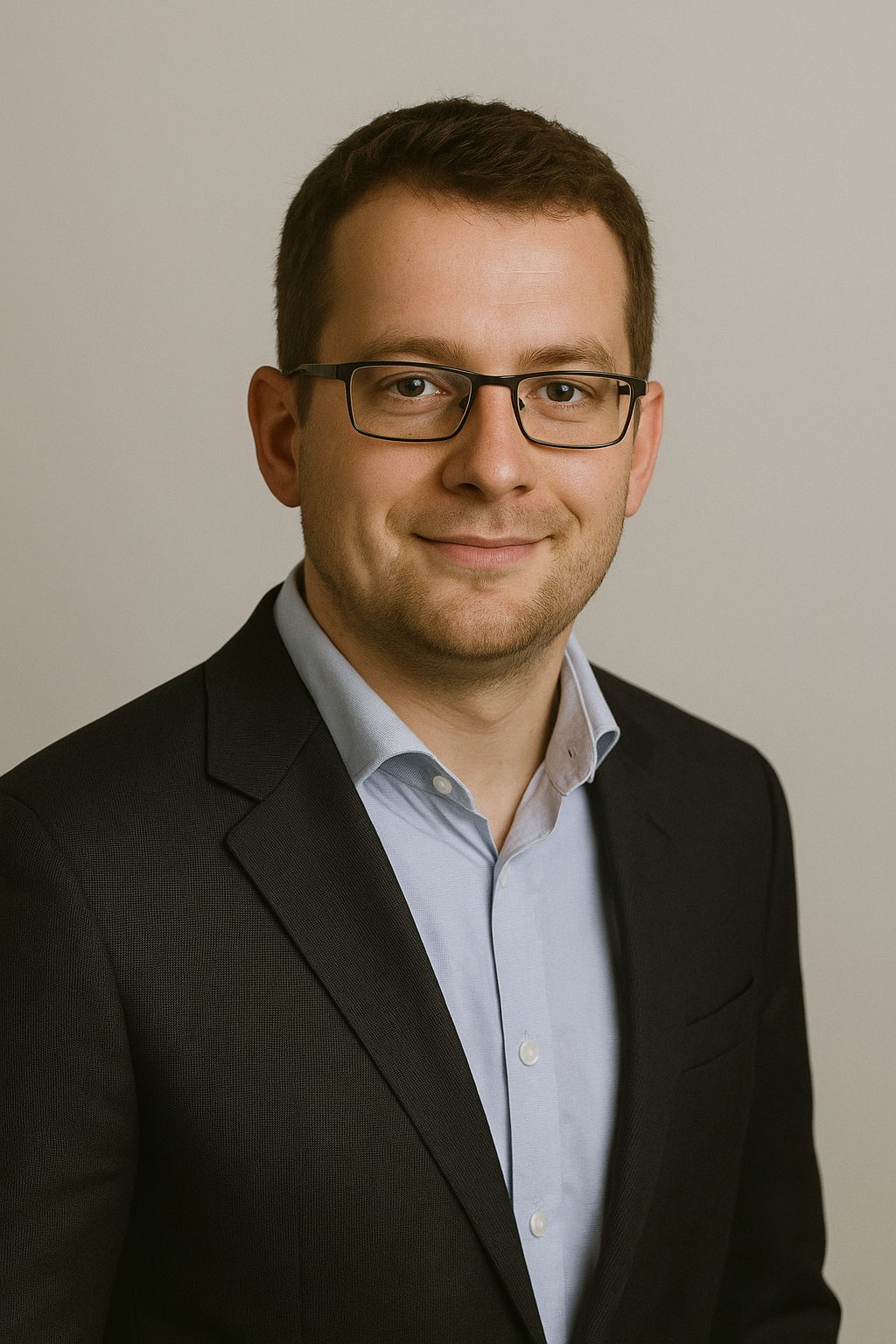 Matevž Koren